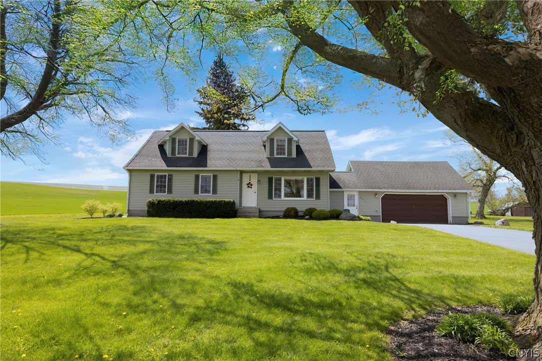 4013 12 Corners Road Niles, NY 13118 - Photo 1 of 22