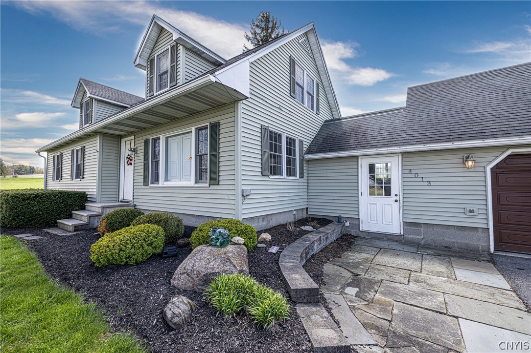 4013 12 Corners Road Niles, NY 13118 - Photo 2 of 22