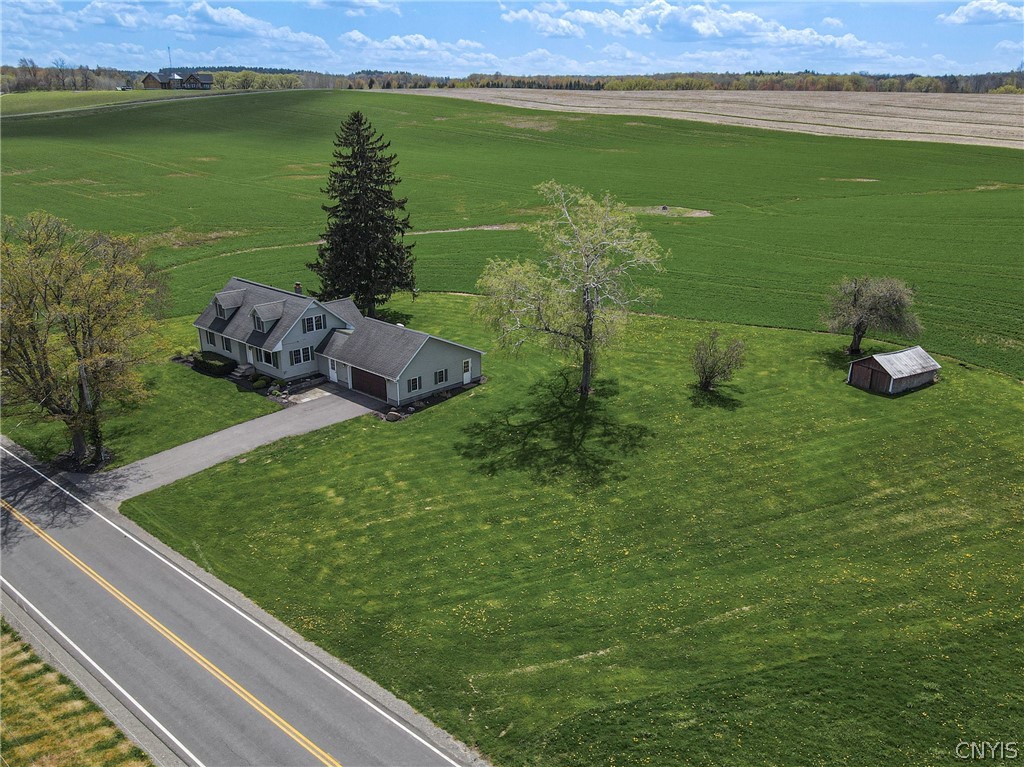 4013 12 Corners Road Niles, NY 13118 - Photo 4 of 22