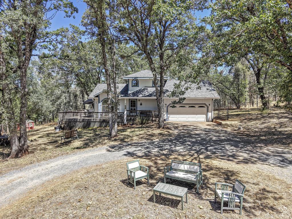 5271 Caprine Road Greenwood, CA 95635 - Photo 48 of 51 Gallery Image 48