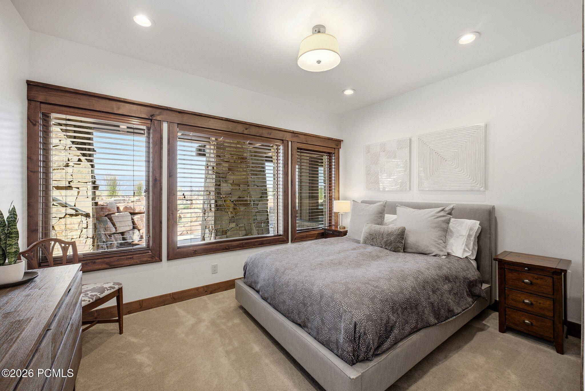7885 North Rabbitbrush Court Park City, UT 84098 - Photo 45 of 88