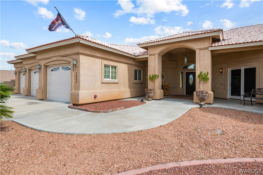 2898 Mountain Trail Road Kingman, AZ 86401 - Photo 38 of 75