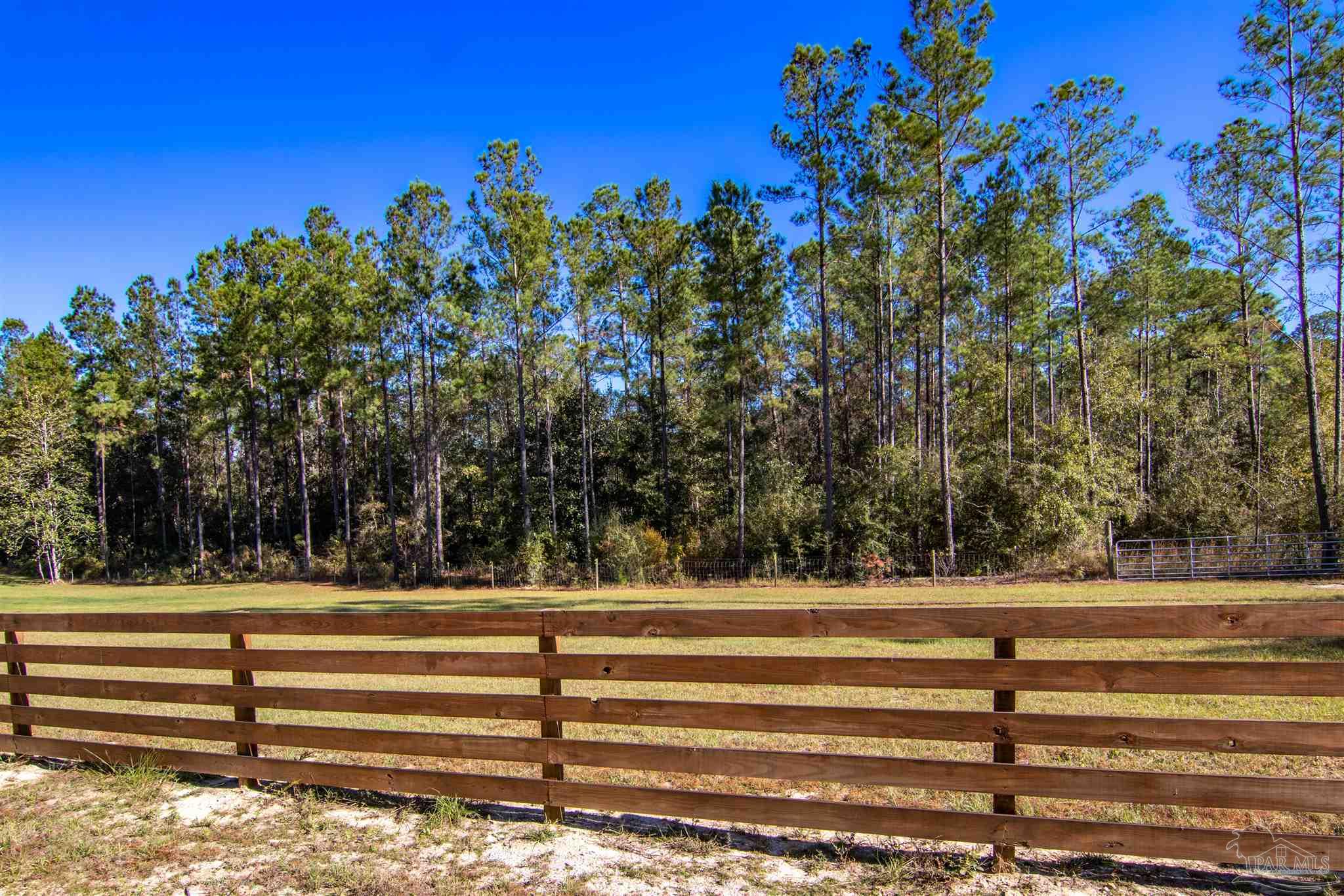 2232 Bison Drive Pace, FL 32571 - Photo 26 of 27 a view of park space