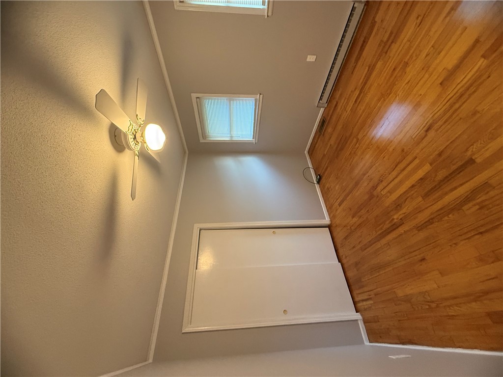 2008 Bolt Drive Anderson, SC 29621 - Photo 15 of 23 Polished hardwood floors and generous closet storage define this inviting bedroom space.