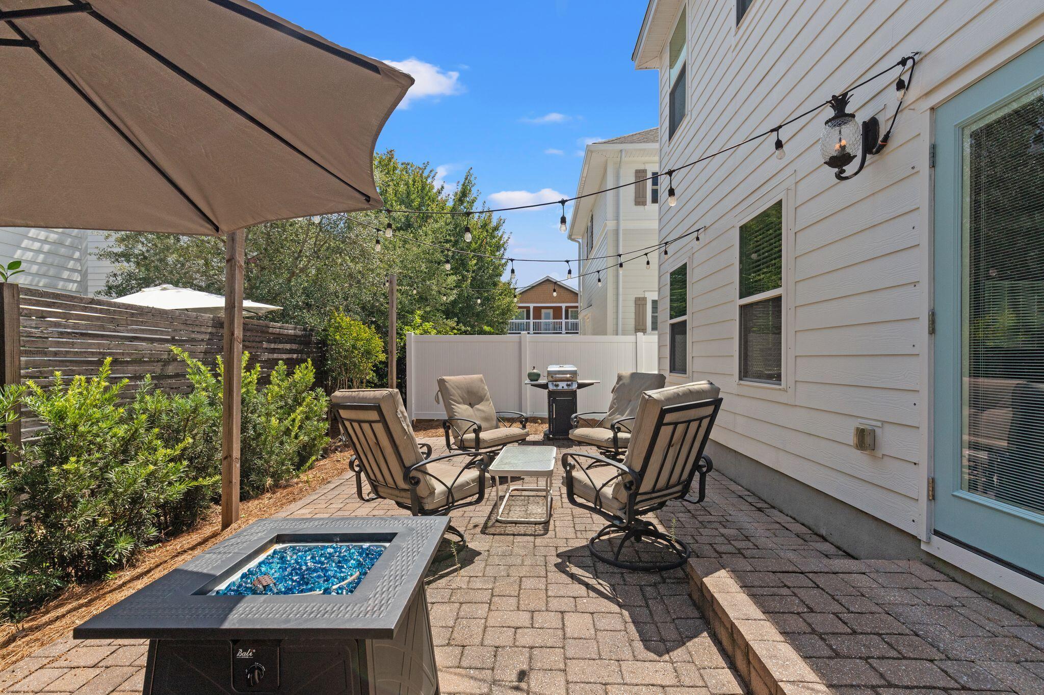 12 St Vincent Lane Inlet Beach, FL 32461 - Photo 30 of 44 12 St Vincent Ln, Inlet Beach, FL 32461,