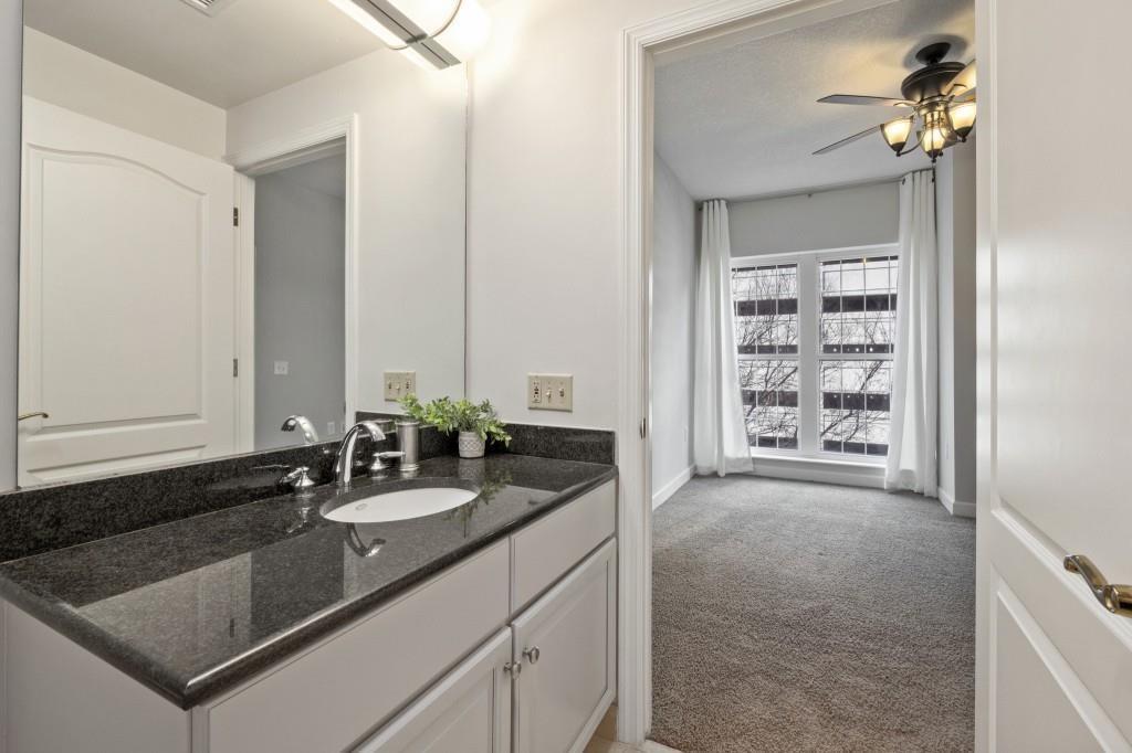 195 14th Street Northeast, Unit 404 Atlanta, GA 30309 - Photo 18 of 37