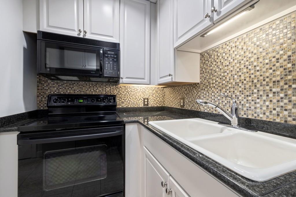 195 14th Street Northeast, Unit 404 Atlanta, GA 30309 - Photo 22 of 37