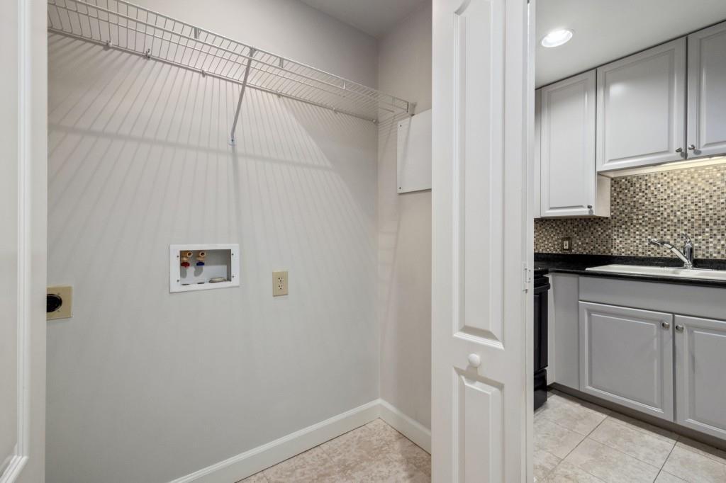 195 14th Street Northeast, Unit 404 Atlanta, GA 30309 - Photo 26 of 37