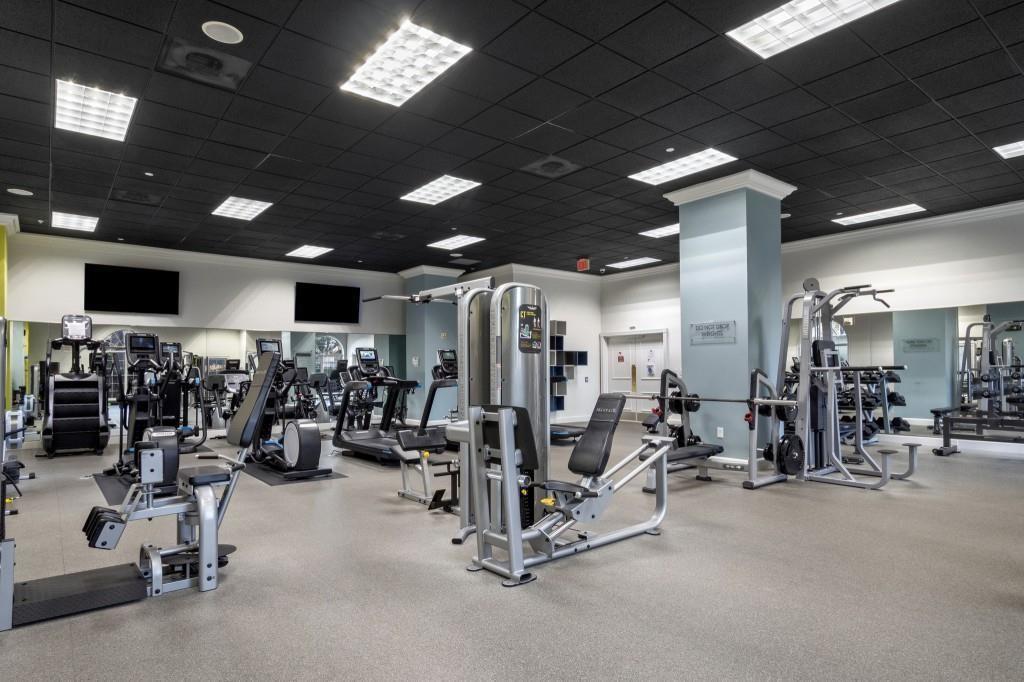 195 14th Street Northeast, Unit 404 Atlanta, GA 30309 - Photo 32 of 37