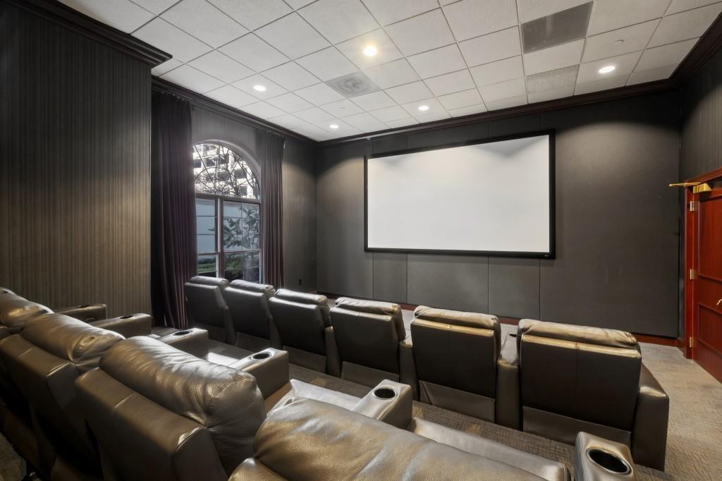 195 14th Street Northeast, Unit 404 Atlanta, GA 30309 - Photo 33 of 37