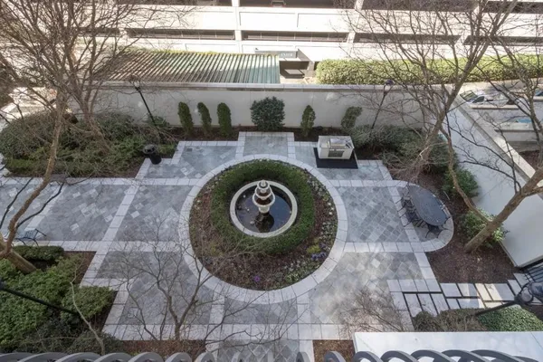 $1,825 | 195 14th Street Northeast, Unit 404, Atlanta, GA 30309