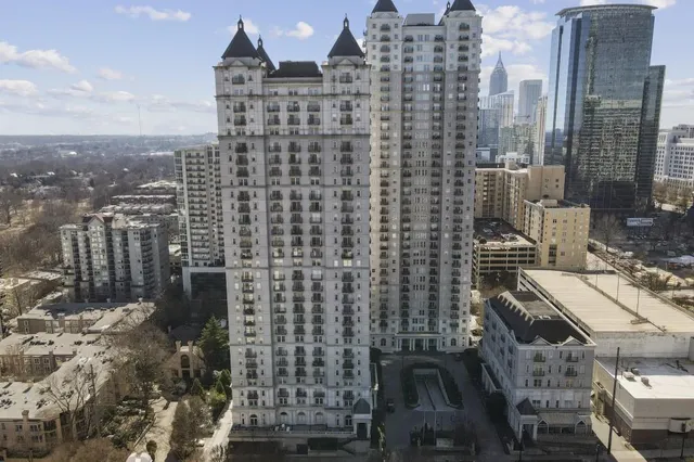 $2,100 | 195 14th Street Northeast, Unit 404, Atlanta, GA 30309