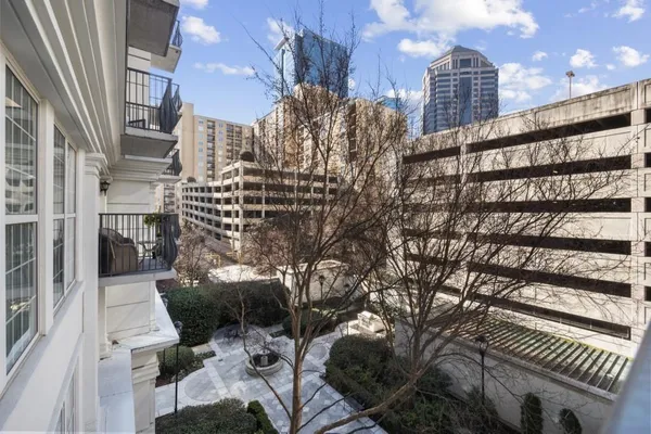 $1,825 | 195 14th Street Northeast, Unit 404, Atlanta, GA 30309