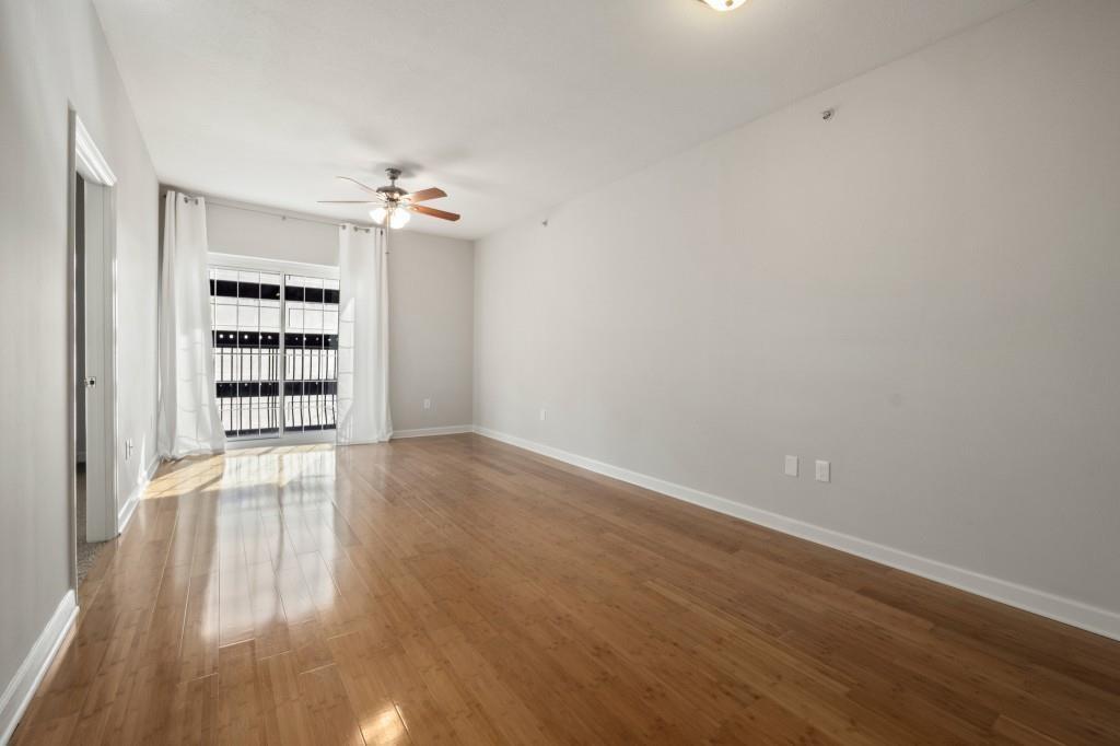195 14th Street Northeast, Unit 404 Atlanta, GA 30309 - Photo 4 of 37