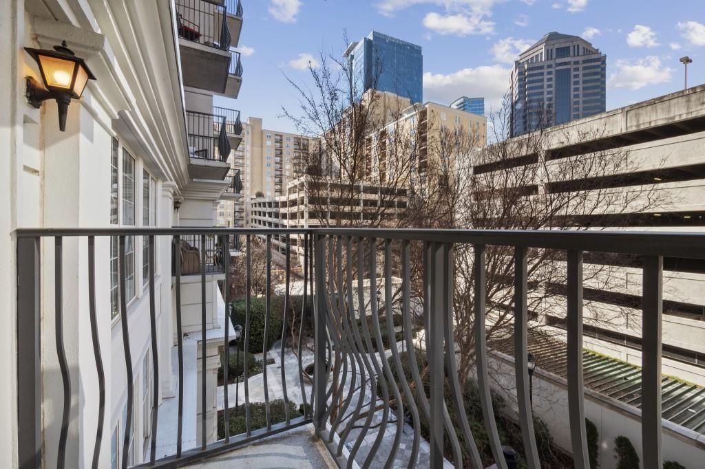 195 14th Street Northeast, Unit 404 Atlanta, GA 30309 - Photo 10 of 37