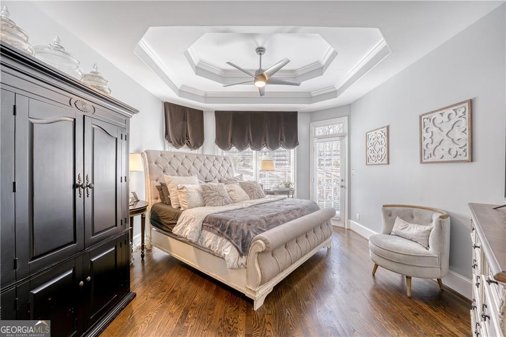 14124 Hopewell Road Alpharetta, GA 30004 - Photo 9 of 33