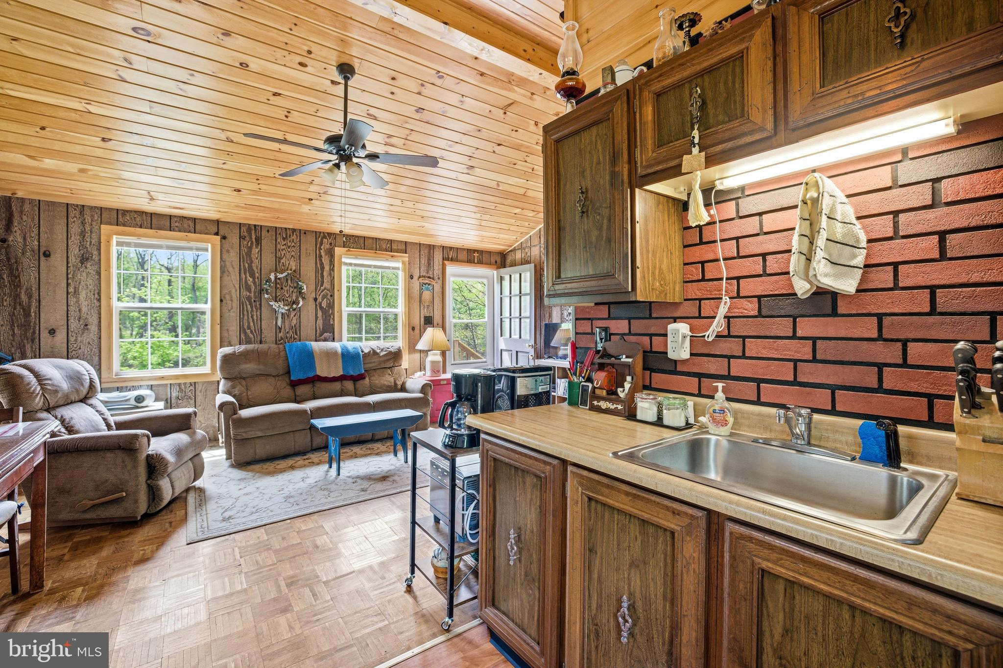789 Mill Run Road Shenandoah, VA 22849 - Photo 15 of 76 Gallery Image 15