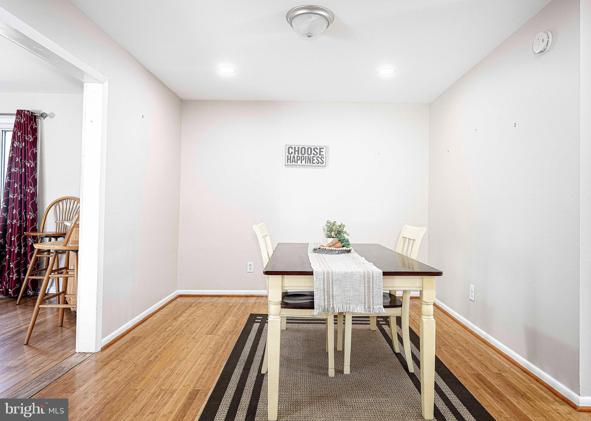 807 Ferguson Road Joppa, MD 21085 - Photo 19 of 44 Recessed lighting and new ceiling light fixture