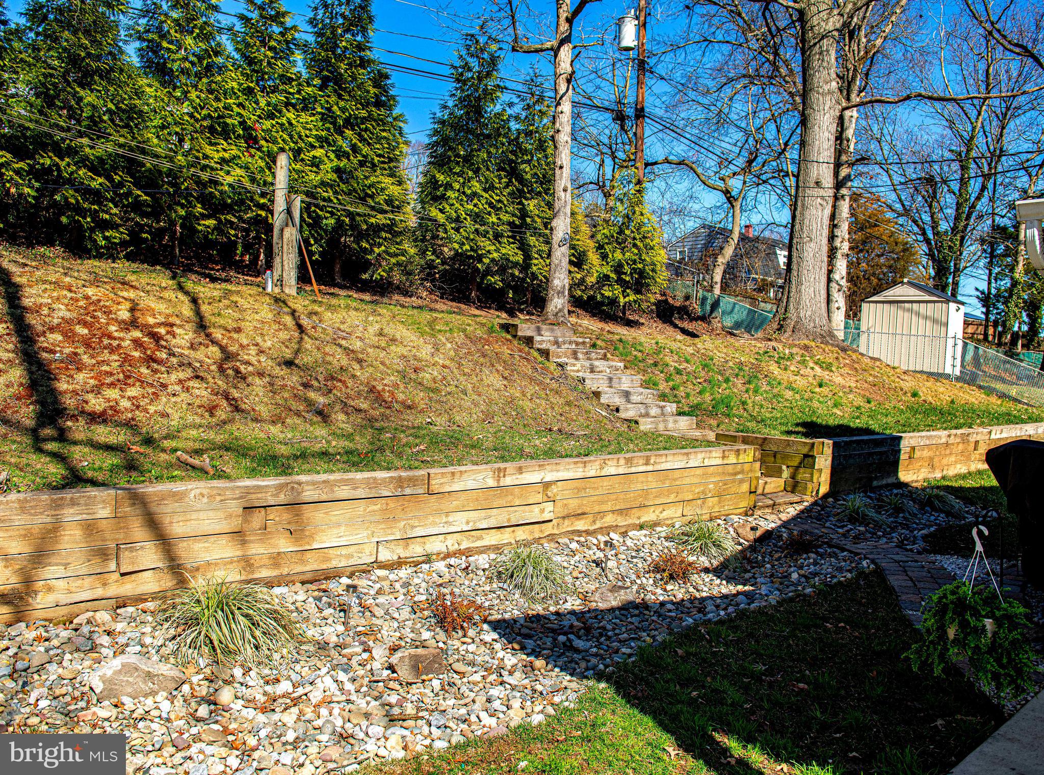 807 Ferguson Road Joppa, MD 21085 - Photo 36 of 44 Hardscaped