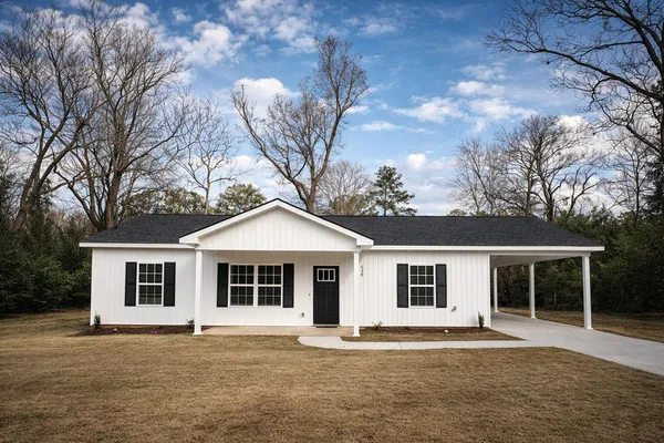 $207,000 | 530 Oak Street, Warrenton, GA 30828