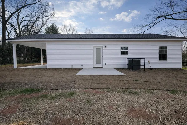 $207,000 | 530 Oak Street, Warrenton, GA 30828