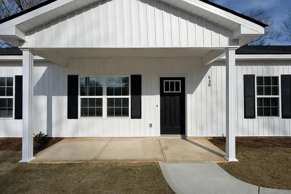 $207,000 | 530 Oak Street, Warrenton, GA 30828