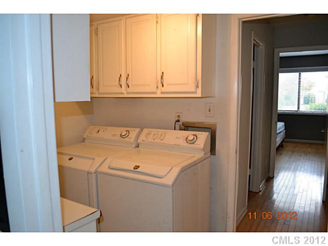 6706 Thermal Road, Unit 80 Charlotte, NC 28211 - Photo 14 of 15 Gallery Image 14