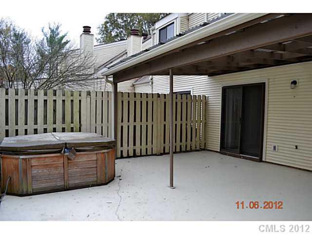 6706 Thermal Road, Unit 80 Charlotte, NC 28211 - Photo 7 of 15 Gallery Image 7