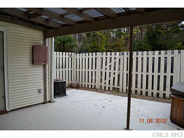 6706 Thermal Road, Unit 80 Charlotte, NC 28211 - Photo 8 of 15 Gallery Image 8