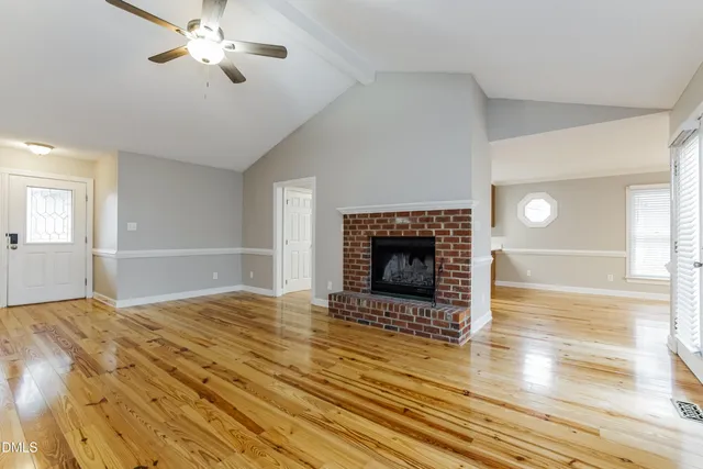 $2,025 | 7201 Cedric Drive, Raleigh, NC 27603