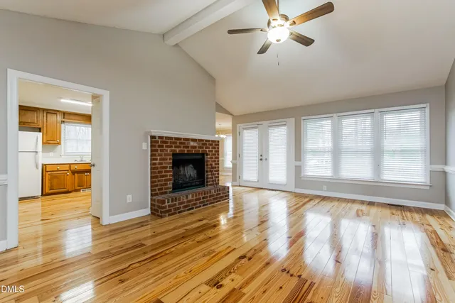 $2,025 | 7201 Cedric Drive, Raleigh, NC 27603