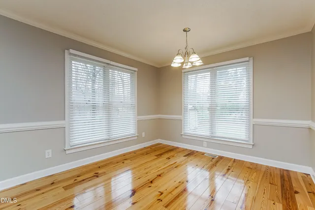 $2,025 | 7201 Cedric Drive, Raleigh, NC 27603