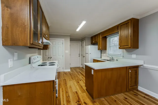 $2,025 | 7201 Cedric Drive, Raleigh, NC 27603