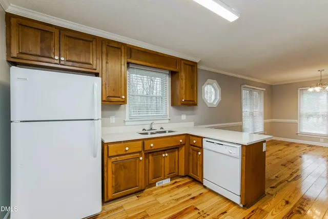 $2,025 | 7201 Cedric Drive, Raleigh, NC 27603