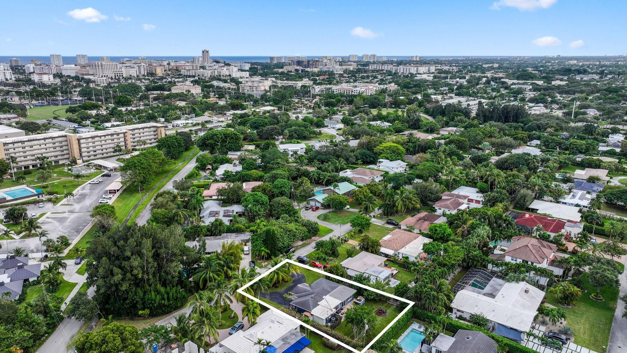 445 Northwest 5th Avenue Boca Raton, FL 33432 - Photo 36 of 39 Photo 36