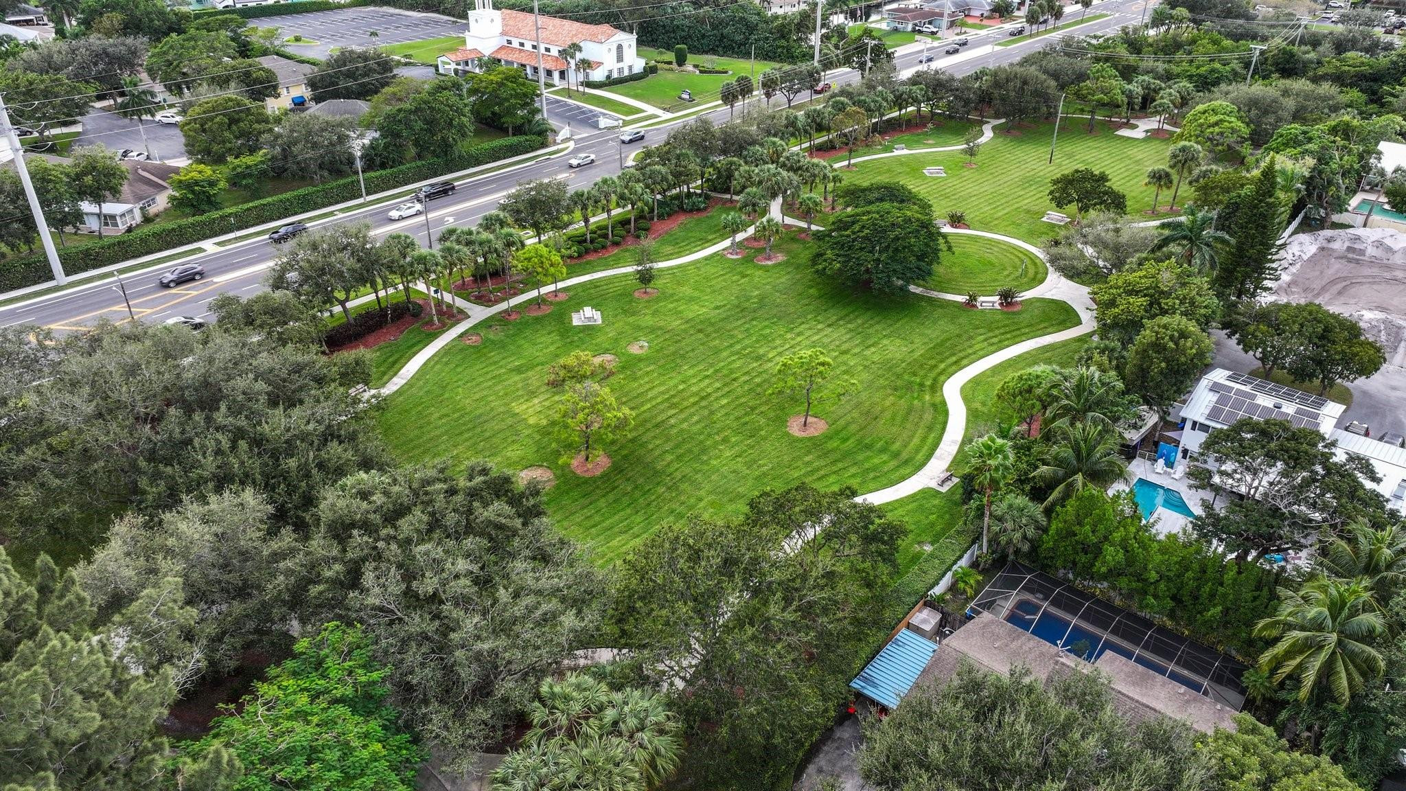 445 Northwest 5th Avenue Boca Raton, FL 33432 - Photo 37 of 39 Photo 37