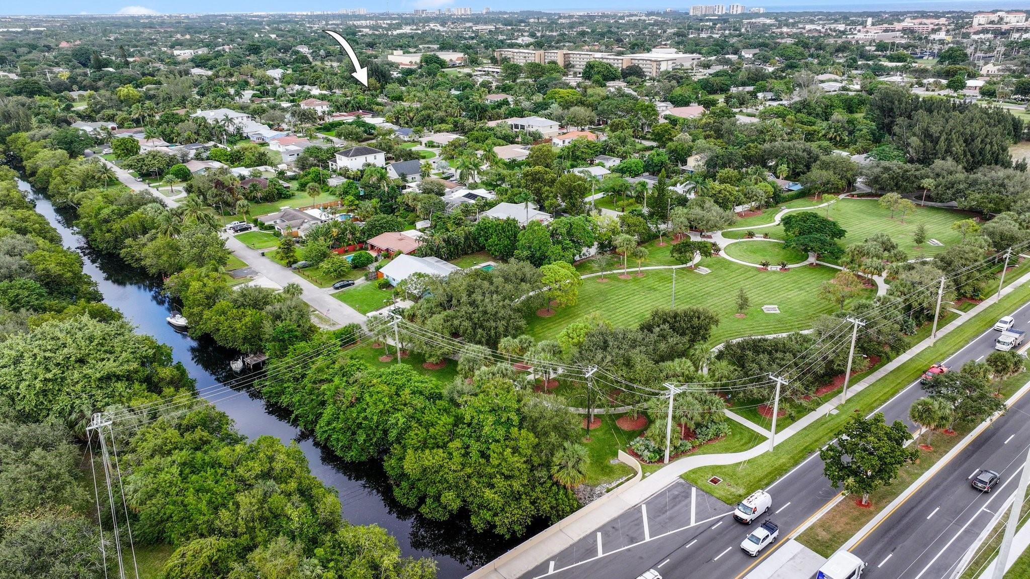 445 Northwest 5th Avenue Boca Raton, FL 33432 - Photo 38 of 39 Photo 38