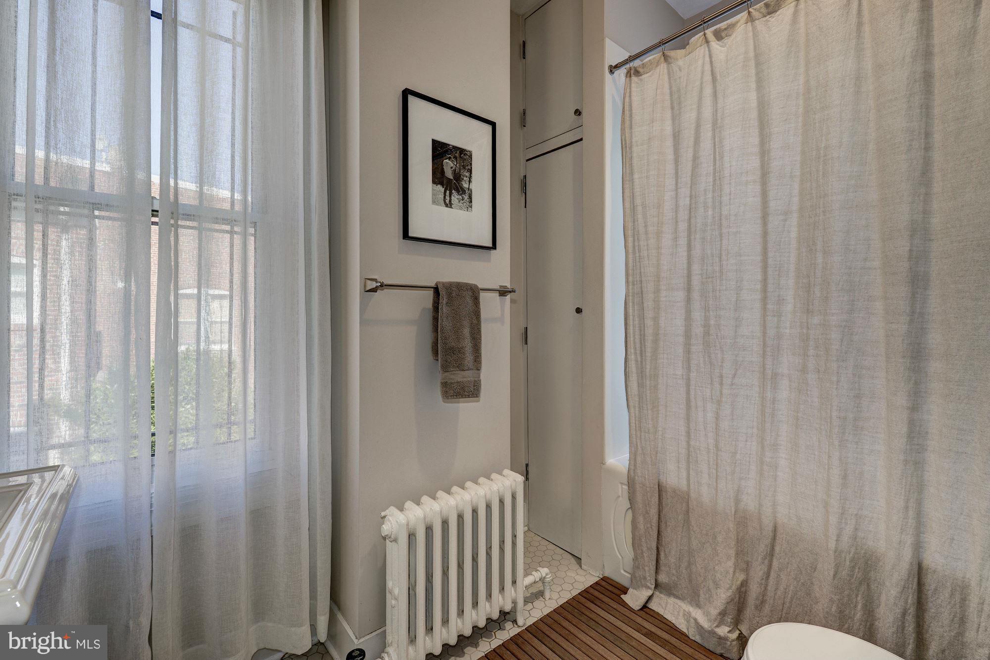 402 K Street Northeast Washington, DC 20002 - Photo 15 of 23 Clever storage, bright spaces