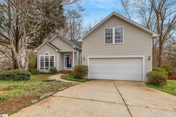 $374,999 | 105 Poplar Springs Drive, Mauldin, SC 29662