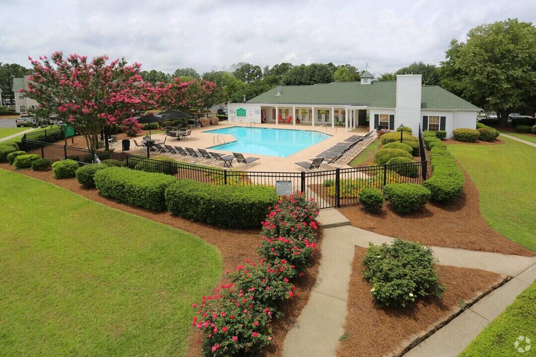 1900 Roses Run, Unit BELMONT Aiken, SC 29803 - Photo 11 of 36