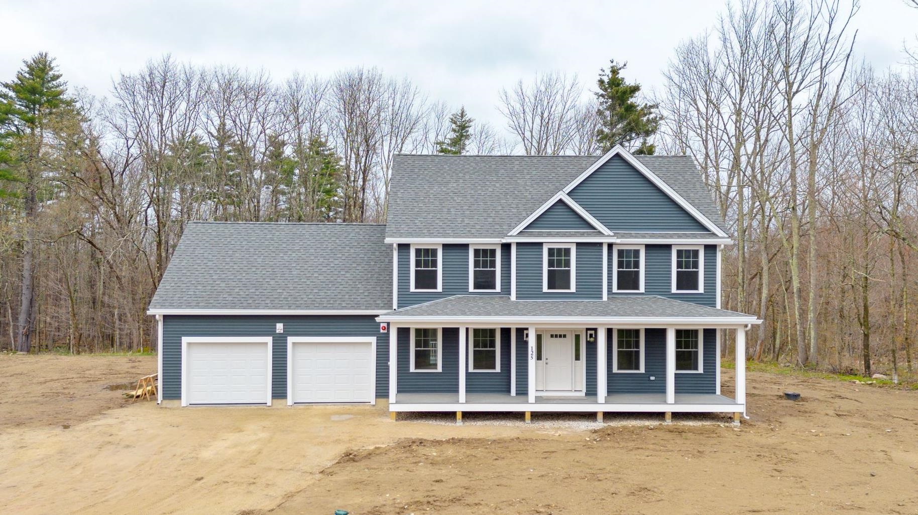 125 Meaderboro Road, Unit 18 Rochester, NH 03867 - Photo 1 of 18