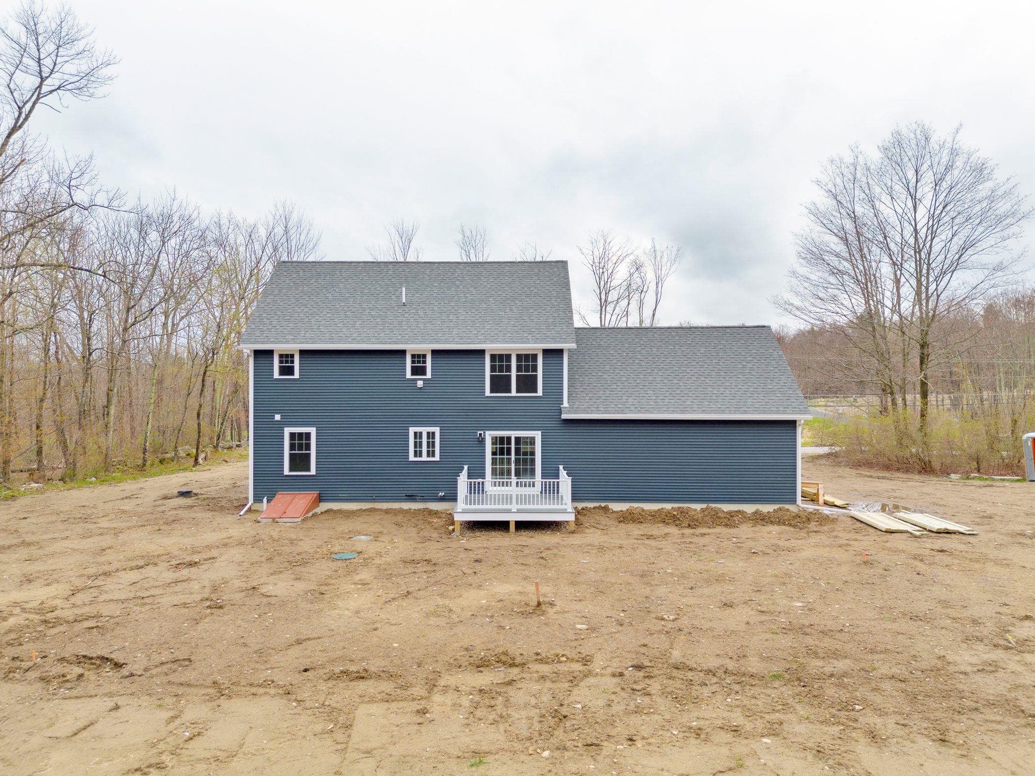 125 Meaderboro Road, Unit 18 Rochester, NH 03867 - Photo 7 of 18