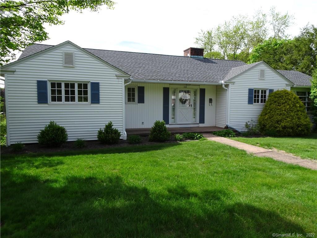 108 High Street Portland, CT 06480 - Photo 1 of 1 Gallery Image 1