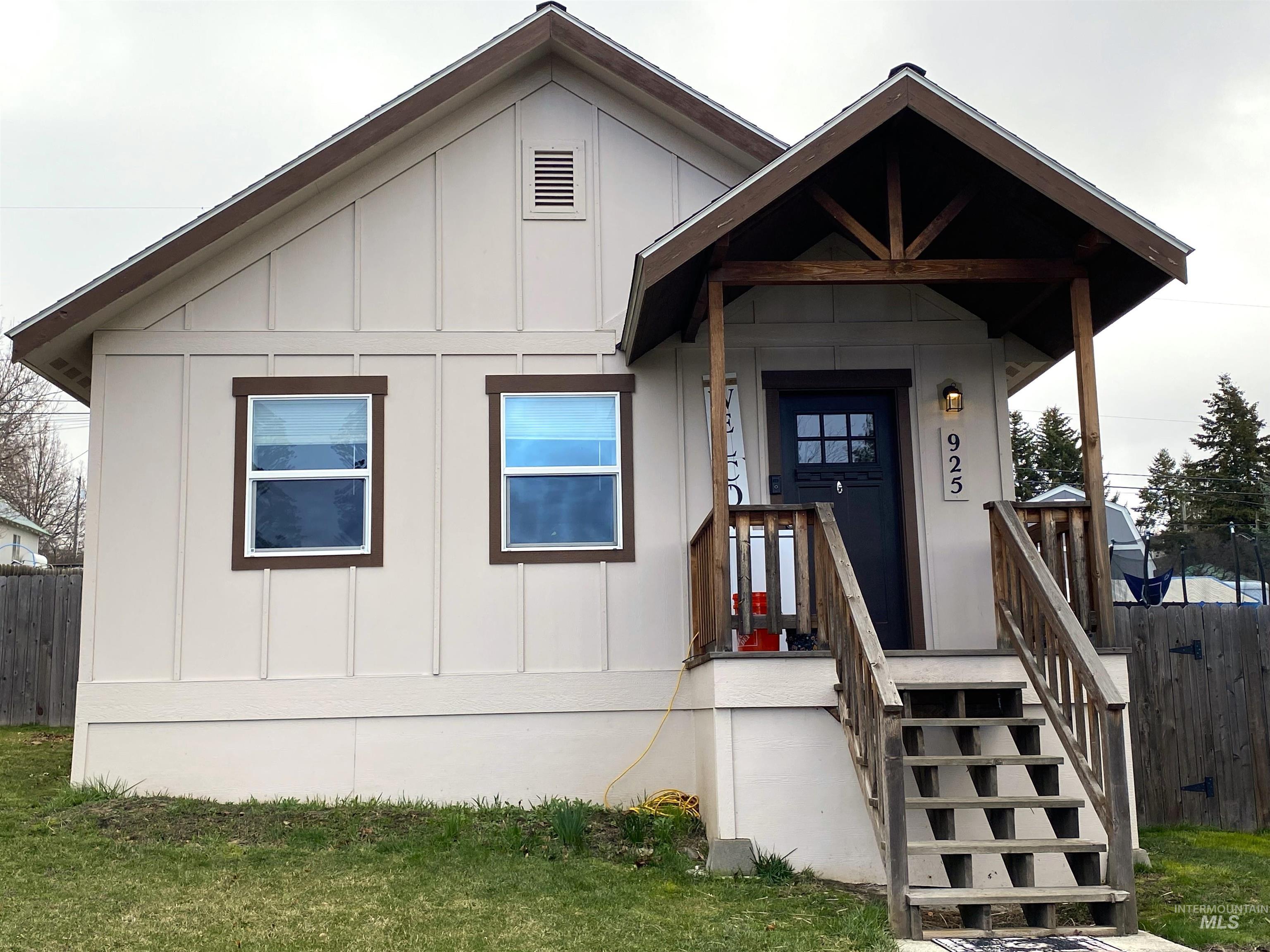 925 Pine Street Potlatch, ID 83855 - Photo 1 of 45