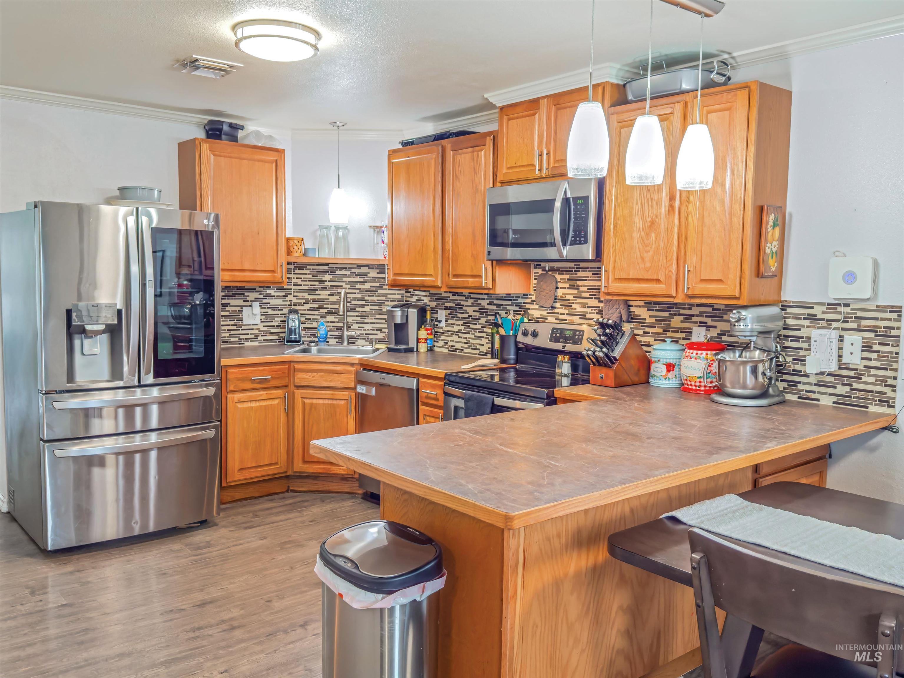 925 Pine Street Potlatch, ID 83855 - Photo 15 of 45