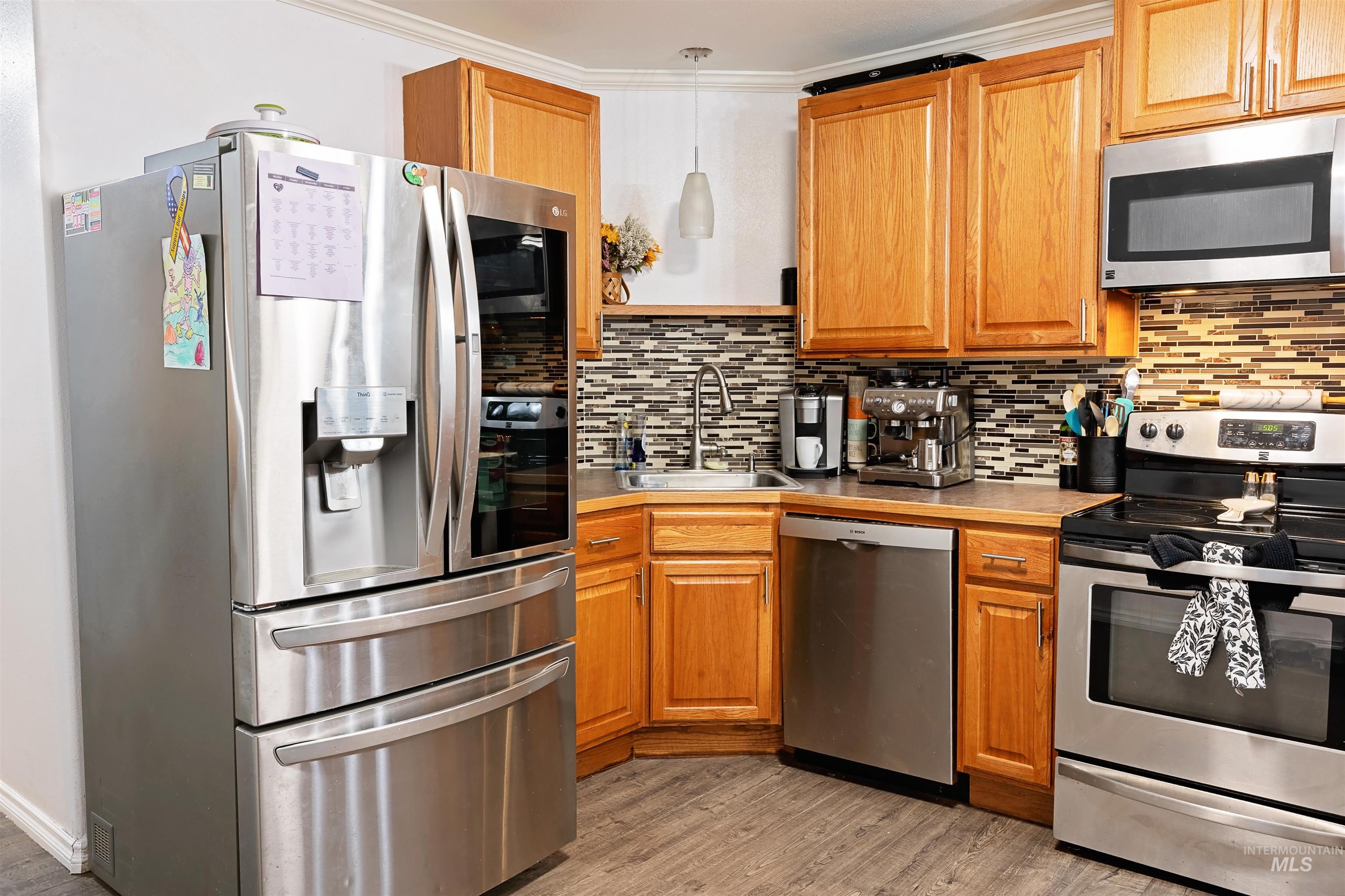 925 Pine Street Potlatch, ID 83855 - Photo 17 of 45