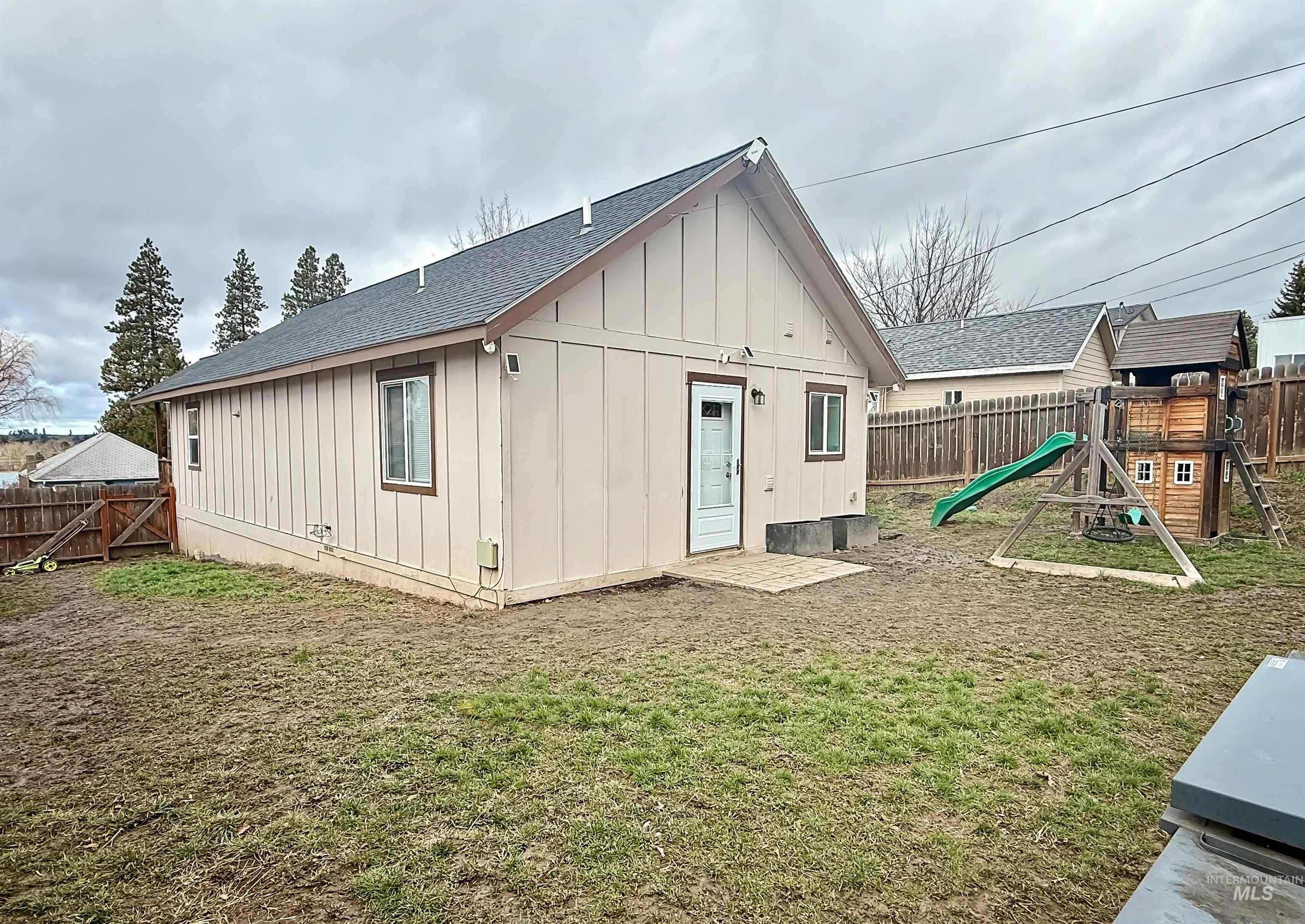 925 Pine Street Potlatch, ID 83855 - Photo 40 of 45