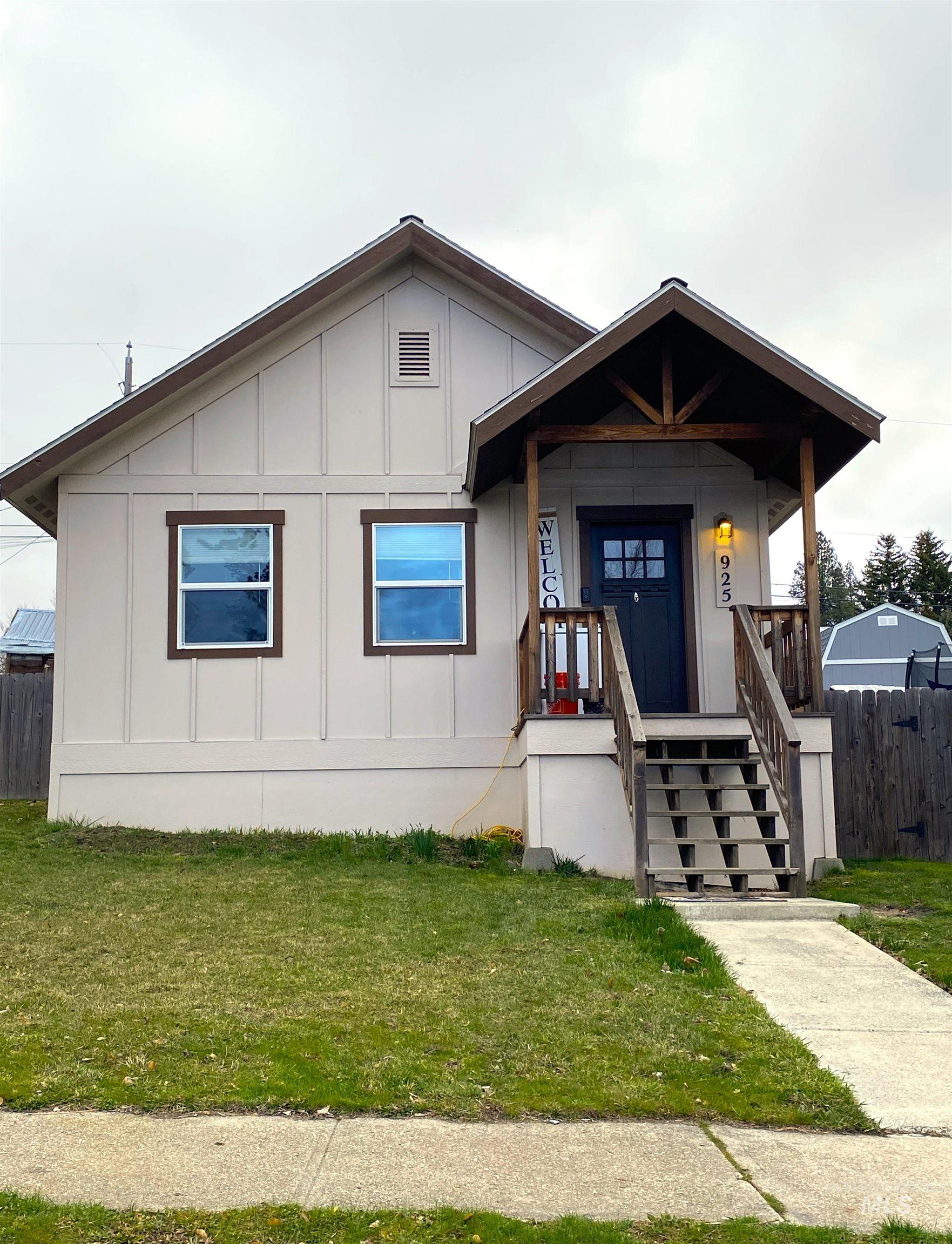 925 Pine Street Potlatch, ID 83855 - Photo 4 of 45