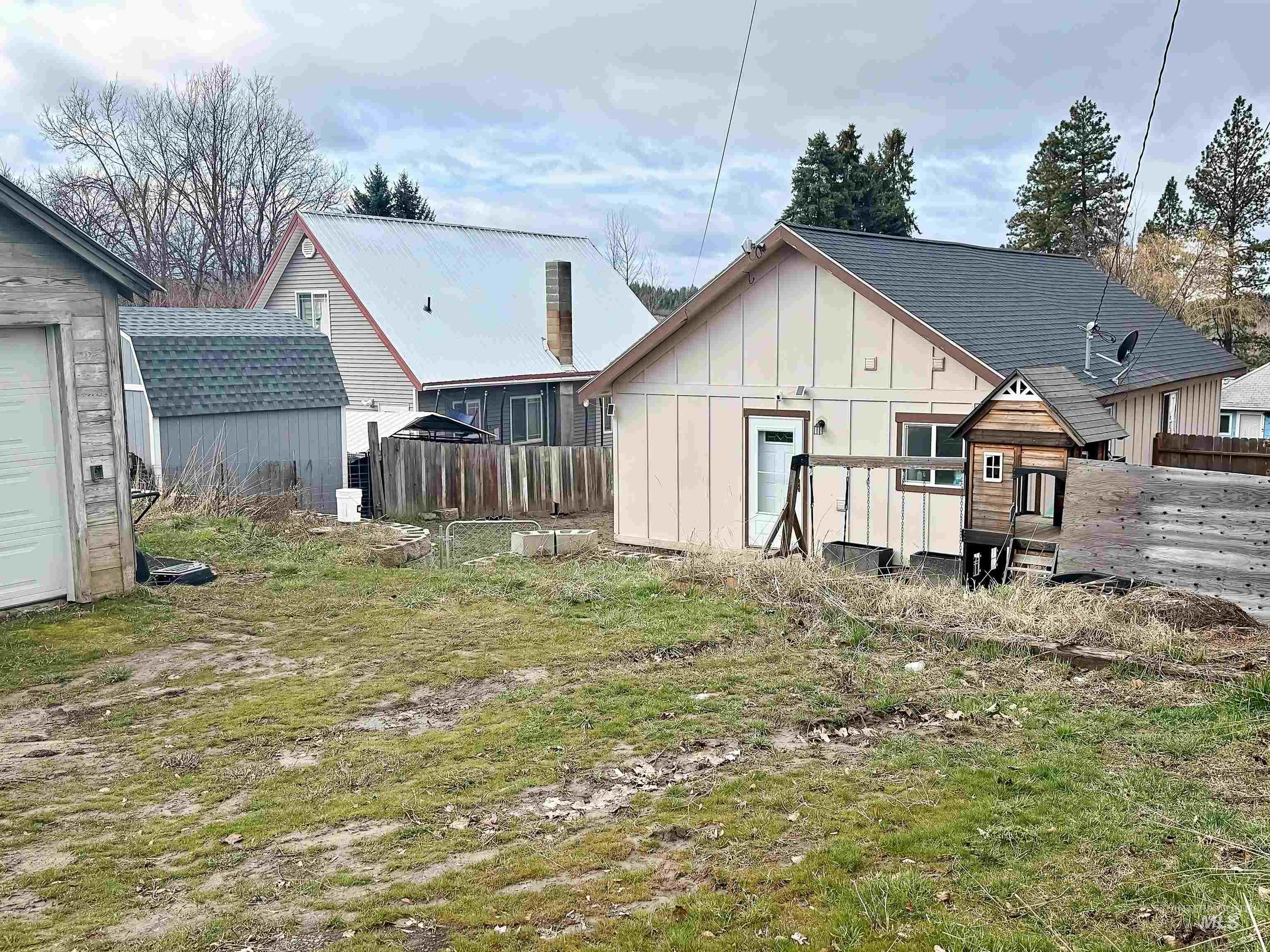 925 Pine Street Potlatch, ID 83855 - Photo 42 of 45