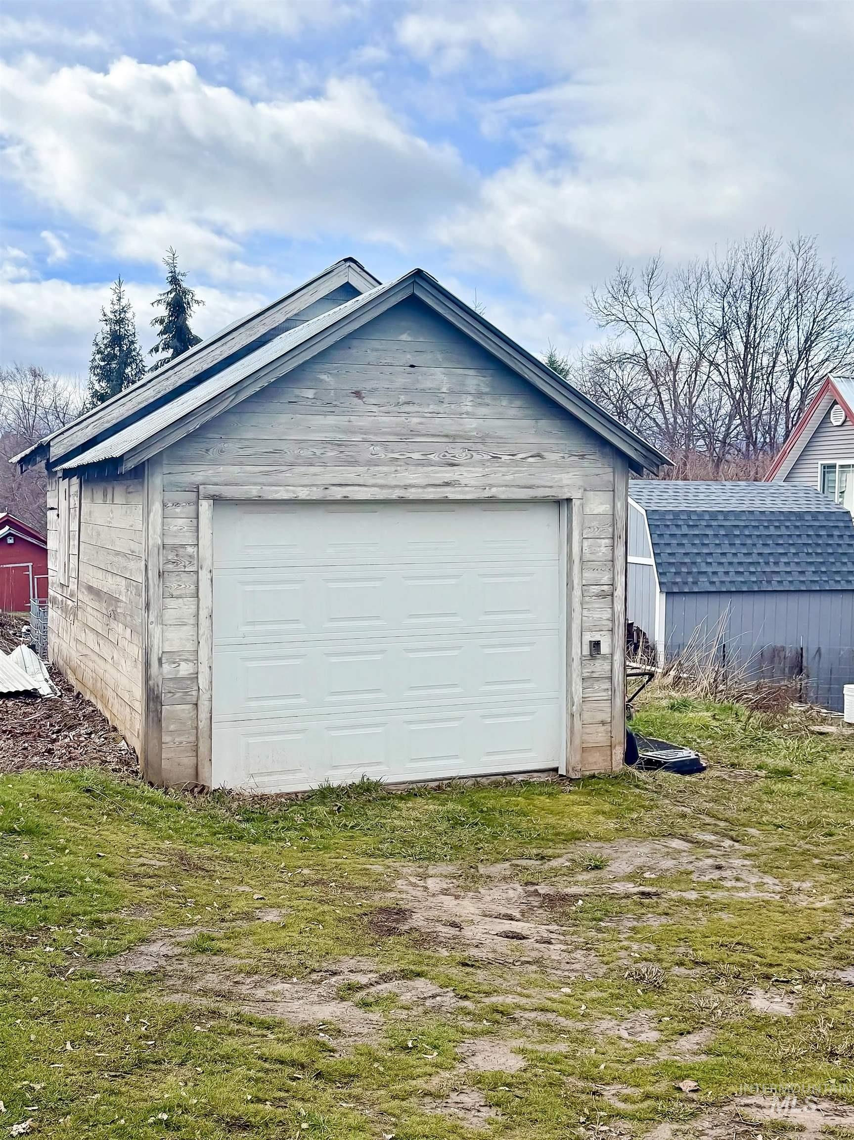 925 Pine Street Potlatch, ID 83855 - Photo 44 of 45